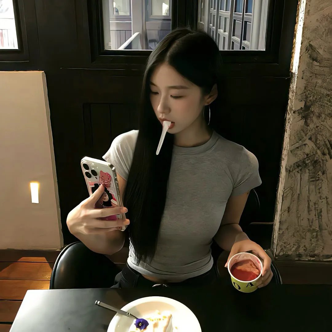 我的姐姐